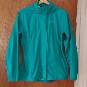 Marmot Women's Precip Rain Jacket